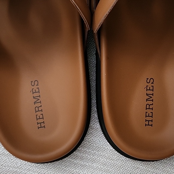 Hermes extra sandal - Picture 3 of 13